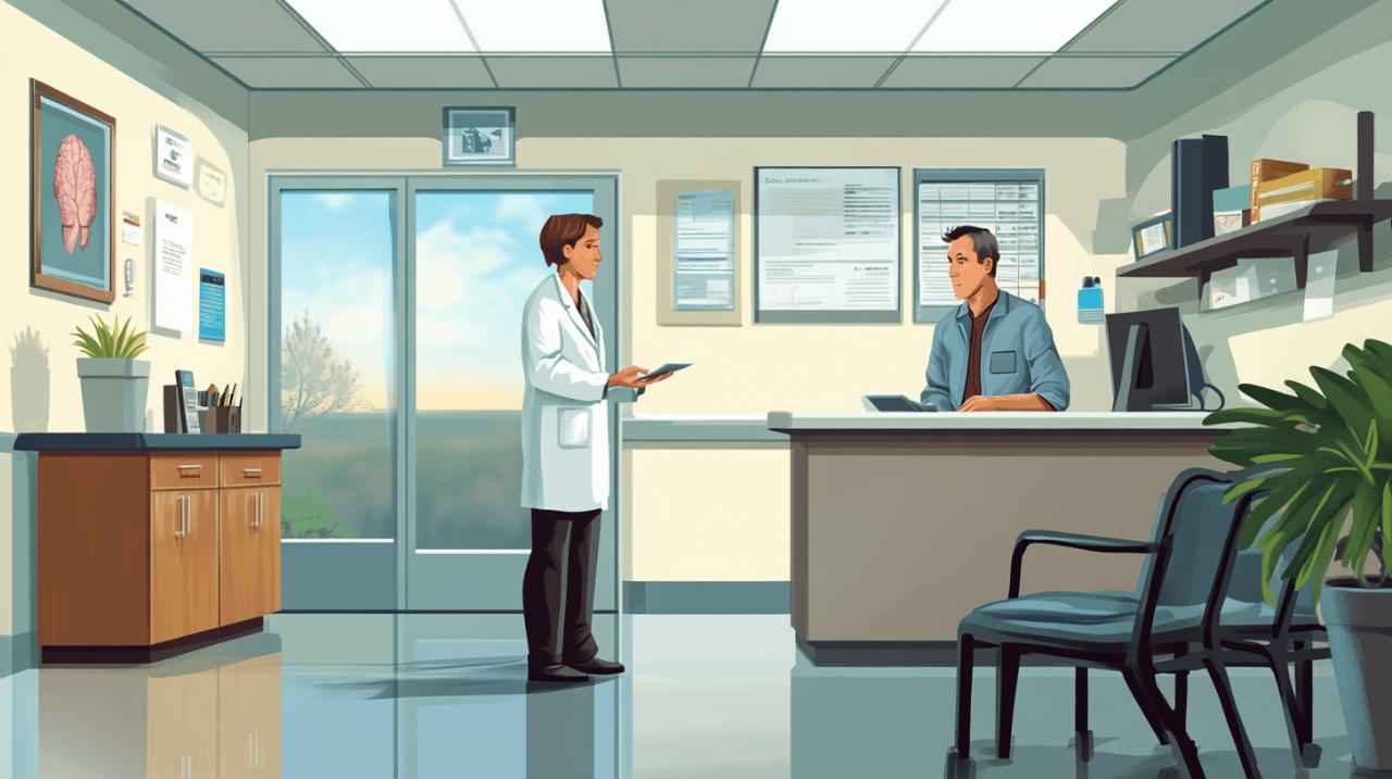 L’accompagnement medical en interruption chirurgicale : combattre l’isolement