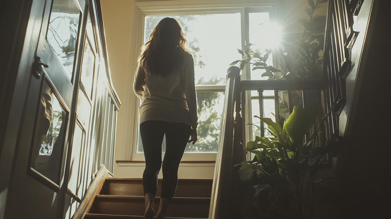 Peut-on monter les escaliers apres une hysterectomie ? Les recommandations des chirurgiens