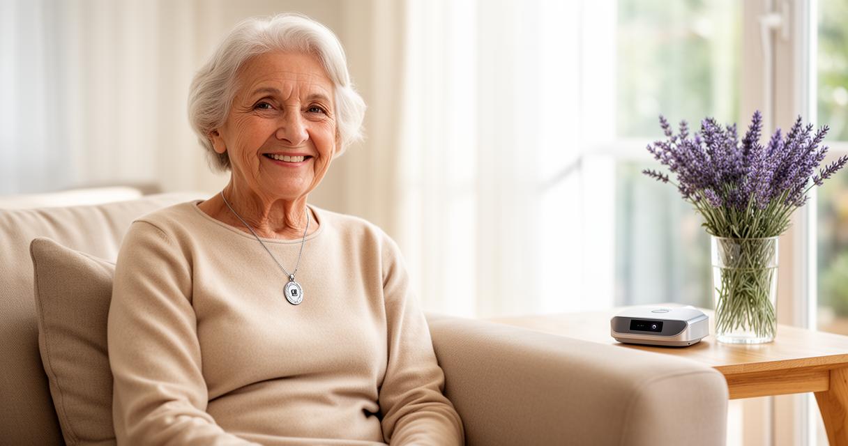 Comparatif des Meilleures Solutions de Télésassistance pour Seniors en France en 2026 : Top 5 des Marques à Considérer