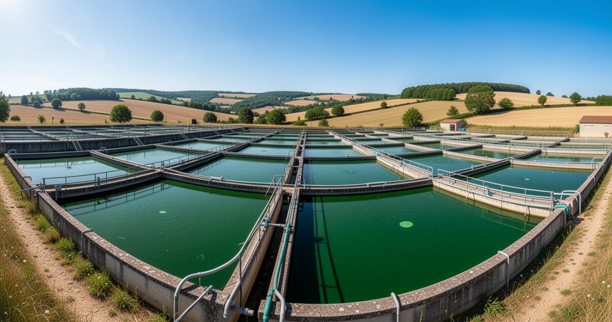 Quel est le choix idéal pour la meilleure spiruline de France en 2026 ?