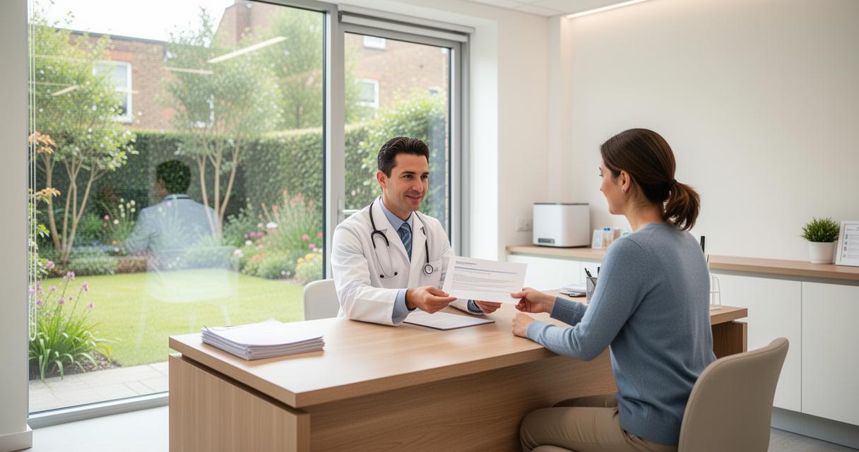 Tout savoir sur les ordonnances sécurisées et leur importance dans le secteur médical